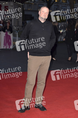 'Free Fire' Premiere, BFI London Film Festival 2016