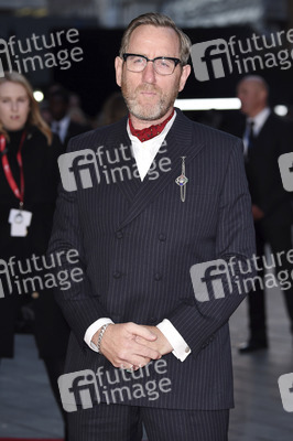 'Free Fire' Premiere, BFI London Film Festival 2016