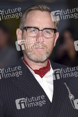 'Free Fire' Premiere, BFI London Film Festival 2016