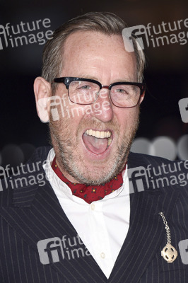 'Free Fire' Premiere, BFI London Film Festival 2016