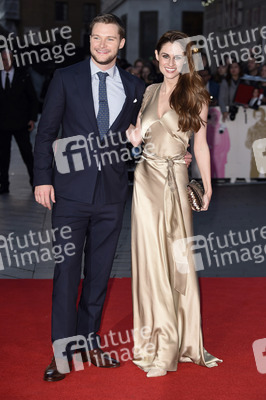 'Free Fire' Premiere, BFI London Film Festival 2016