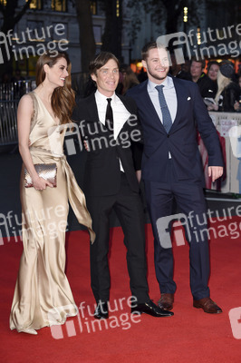 'Free Fire' Premiere, BFI London Film Festival 2016