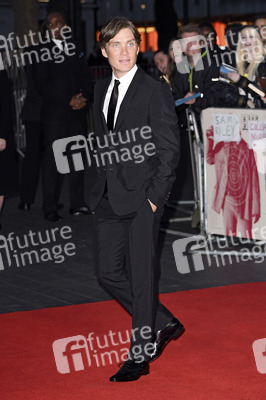 'Free Fire' Premiere, BFI London Film Festival 2016