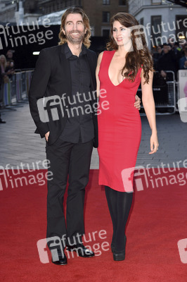 'Free Fire' Premiere, BFI London Film Festival 2016