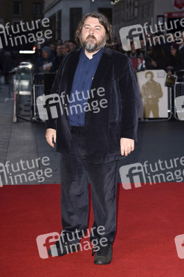 'Free Fire' Premiere, BFI London Film Festival 2016
