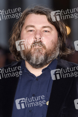 'Free Fire' Premiere, BFI London Film Festival 2016
