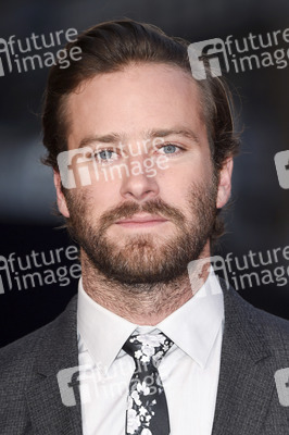 'Free Fire' Premiere, BFI London Film Festival 2016