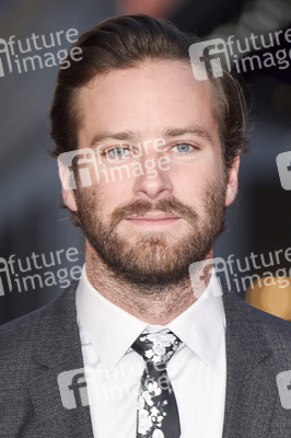 'Free Fire' Premiere, BFI London Film Festival 2016