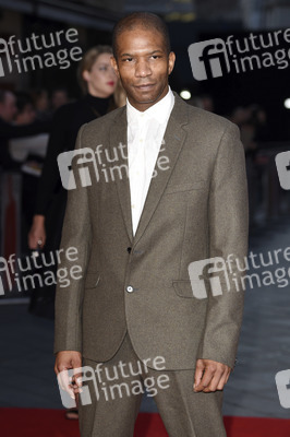 'Free Fire' Premiere, BFI London Film Festival 2016