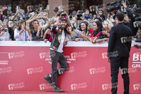 Close Encounters Event, Rome Film Fest 2016