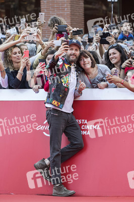 Close Encounters Event, Rome Film Fest 2016