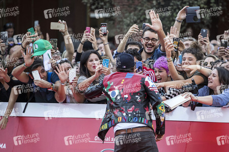 Close Encounters Event, Rome Film Fest 2016