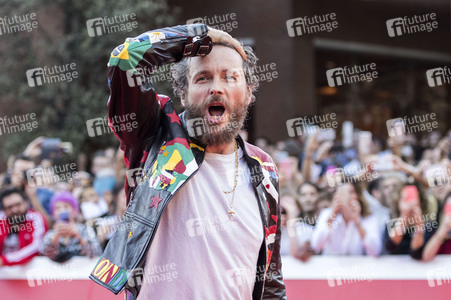 Close Encounters Event, Rome Film Fest 2016