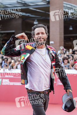 Close Encounters Event, Rome Film Fest 2016