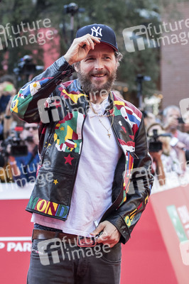 Close Encounters Event, Rome Film Fest 2016