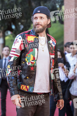 Close Encounters Event, Rome Film Fest 2016