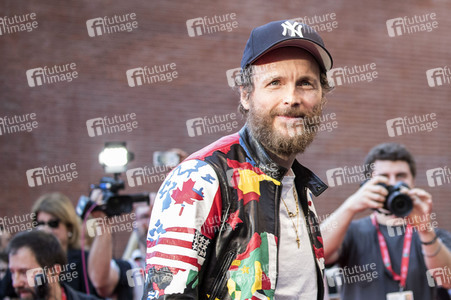 Close Encounters Event, Rome Film Fest 2016