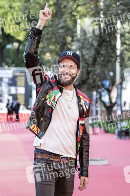 Close Encounters Event, Rome Film Fest 2016