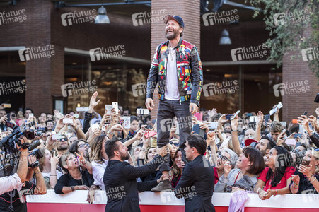 Close Encounters Event, Rome Film Fest 2016