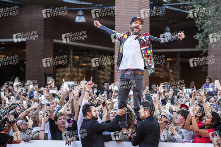 Close Encounters Event, Rome Film Fest 2016