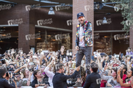 Close Encounters Event, Rome Film Fest 2016