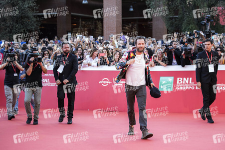 Close Encounters Event, Rome Film Fest 2016