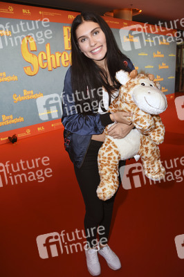 Filmpremiere 'Burg Schreckenstein' in München