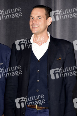 Filmpremiere 'Burg Schreckenstein' in München