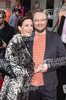 Musicalpremiere 'Sister Act' in Berlin