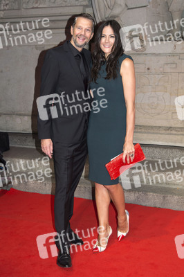 Musicalpremiere 'Sister Act' in Berlin