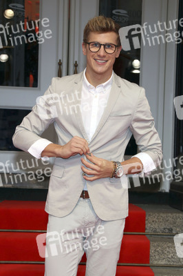 Musicalpremiere 'Sister Act' in Berlin