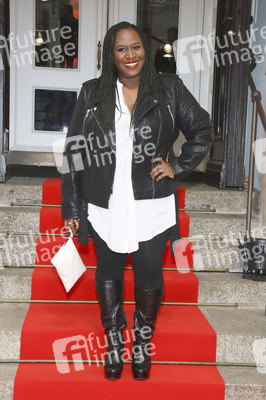 Musicalpremiere 'Sister Act' in Berlin