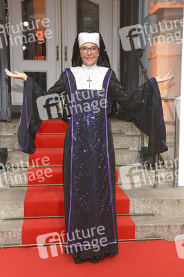 Musicalpremiere 'Sister Act' in Berlin