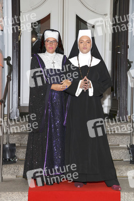 Musicalpremiere 'Sister Act' in Berlin