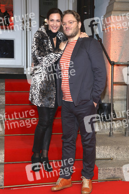 Musicalpremiere 'Sister Act' in Berlin