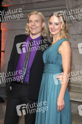 Musicalpremiere 'Sister Act' in Berlin
