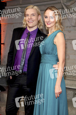 Musicalpremiere 'Sister Act' in Berlin