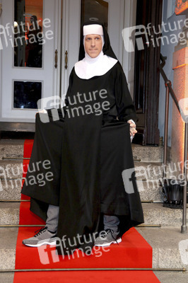 Musicalpremiere 'Sister Act' in Berlin