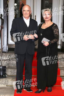 Musicalpremiere 'Sister Act' in Berlin