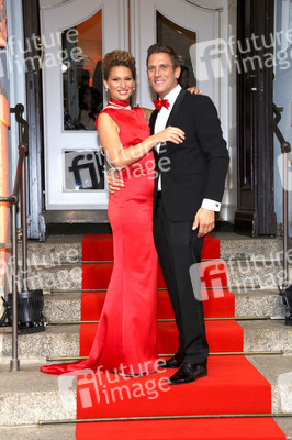 Musicalpremiere 'Sister Act' in Berlin