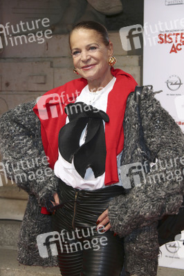 Musicalpremiere 'Sister Act' in Berlin