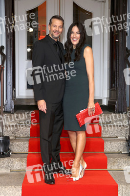 Musicalpremiere 'Sister Act' in Berlin