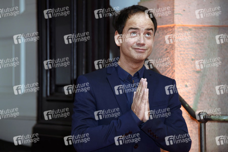 Musicalpremiere 'Sister Act' in Berlin