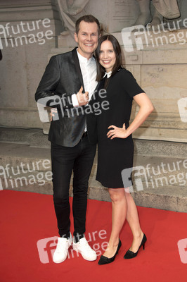 Musicalpremiere 'Sister Act' in Berlin