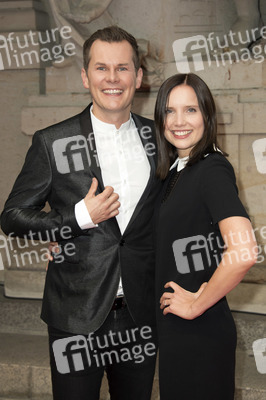 Musicalpremiere 'Sister Act' in Berlin