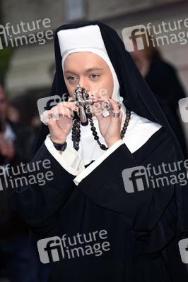 Musicalpremiere 'Sister Act' in Berlin