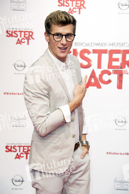 Musicalpremiere 'Sister Act' in Berlin