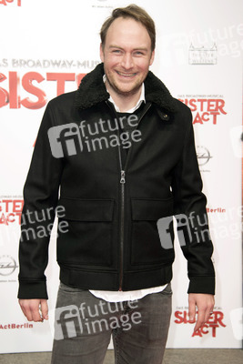 Musicalpremiere 'Sister Act' in Berlin