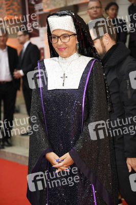 Musicalpremiere 'Sister Act' in Berlin