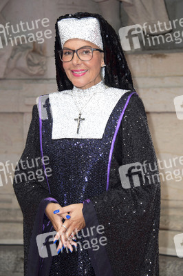 Musicalpremiere 'Sister Act' in Berlin